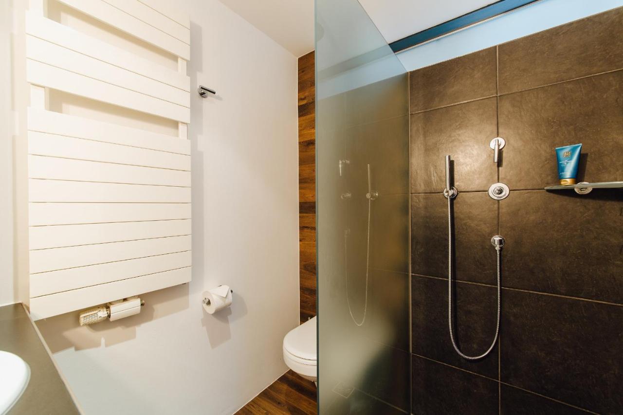 M2 Living Maisonette Apartment No 8 Prerow Buitenkant foto